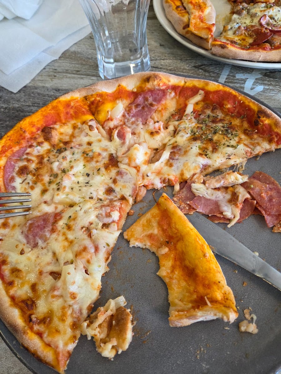 Restaurant Papino Kebab-Pizza-2